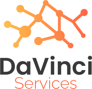 Davincihelps Logo